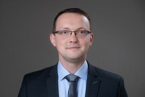 Alexander Halamek