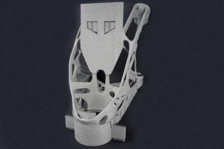 Neu bei enesty: 3D-Druck-Service für Industrie und Handwerk